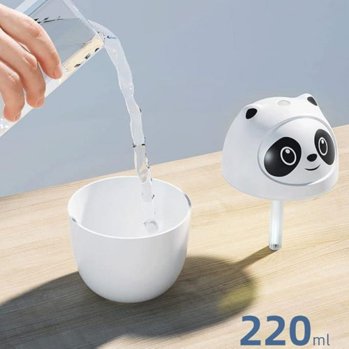 Fantasy Panda Cool Mist Humidifier