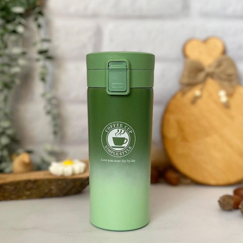 Travel Mug Pastel 380 ml