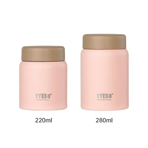TYESO Espresso Mug 280 ml
