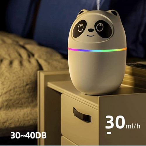 Fantasy Panda Cool Mist Humidifier