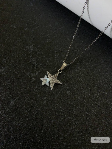 Minimalist Girls' Necklace with Gemstone
