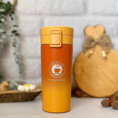 Travel Mug Pastel 380 ml