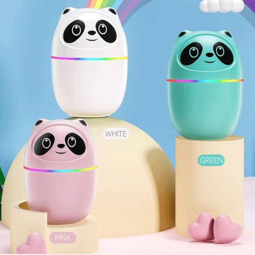 Fantasy Panda Cool Mist Humidifier