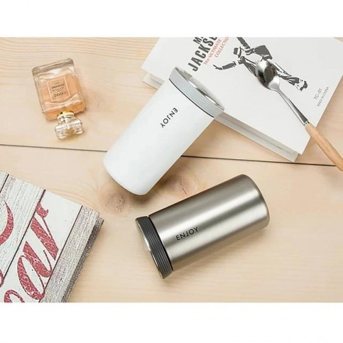 Enjoy Travel Mug 350ml