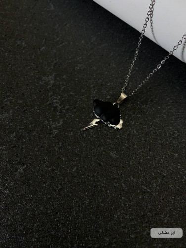 Minimalist Girls' Necklace with Gemstone