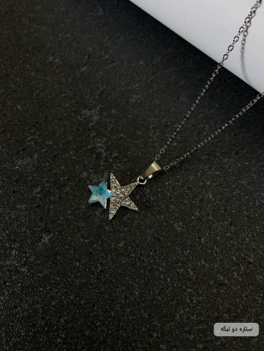 Minimalist Girls' Necklace with Gemstone