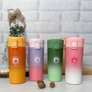 تراول ماگ پاستیلی 380 میلی لیتر