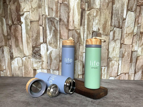 Simple Life Fantasy Travel Mug 320ml