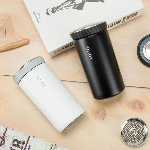 Enjoy Travel Mug 350ml