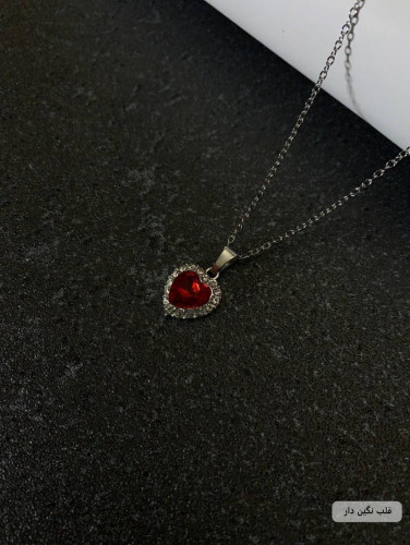 Minimalist Girls' Necklace with Gemstone