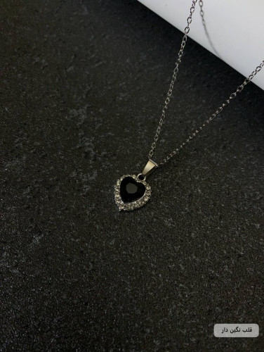 Minimalist Girls' Necklace with Gemstone