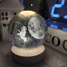 Nightmare's crystal ball