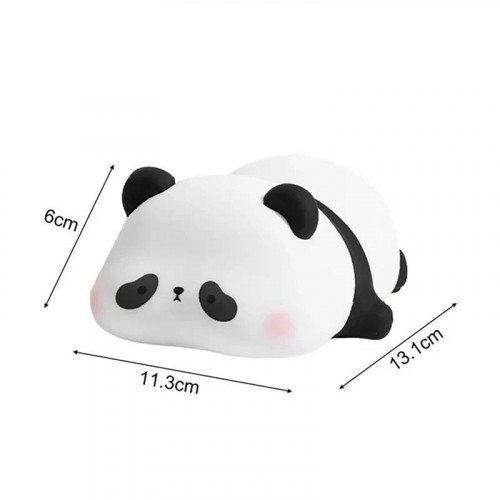 Panda RGB Silicone Night Light