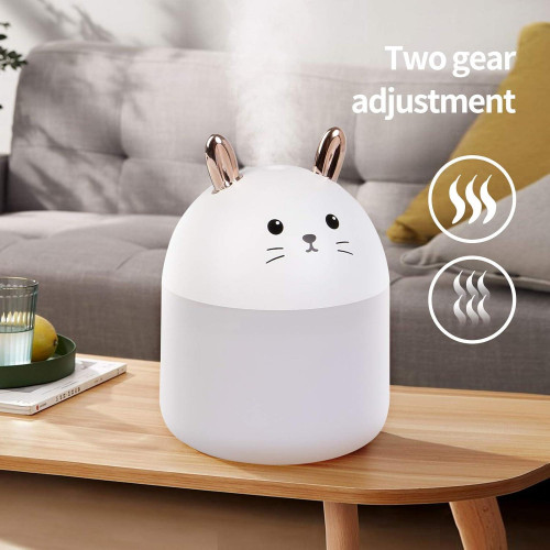 Fantasy rabbit model cold fumigation machine